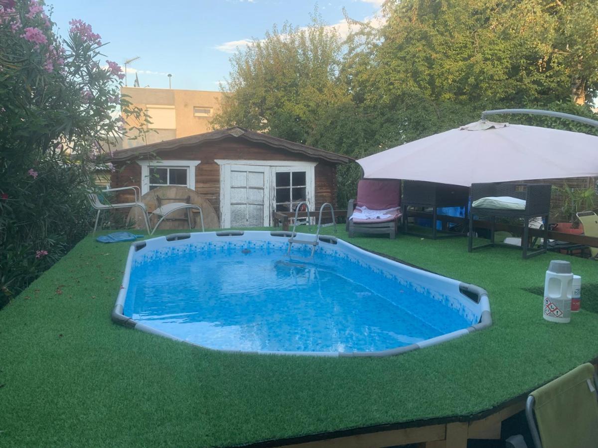 Joli Studio Tout Confort Avec Toutes Commodites Vaulx-en-Velin Exterior foto